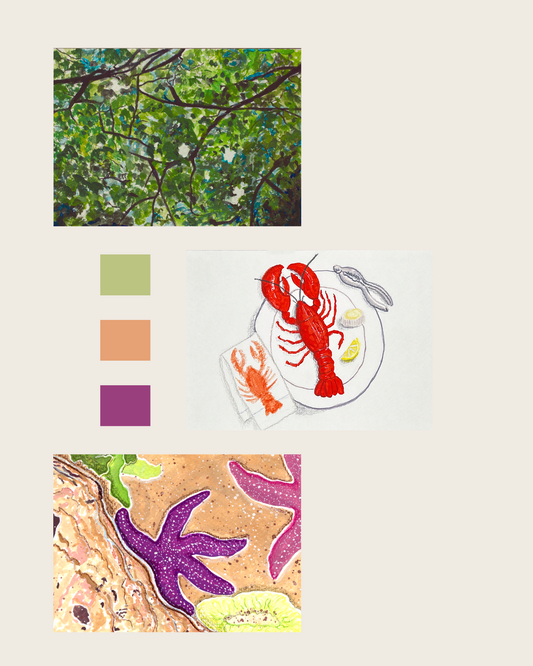 The Coastal Classics Bundle