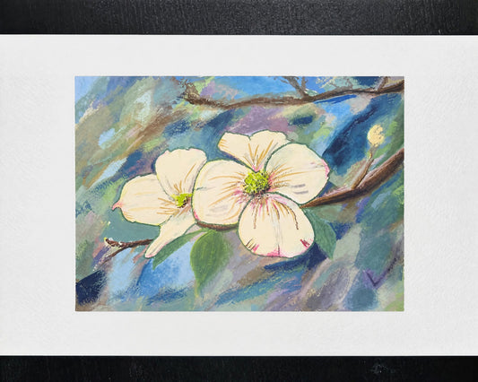 Nothing's Gonna Stop Us Now: Dogwood